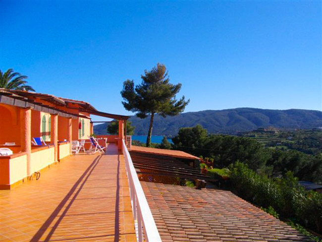 Elba Residence Gavila's