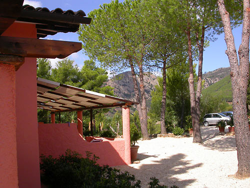 Elba Residence Gavila's