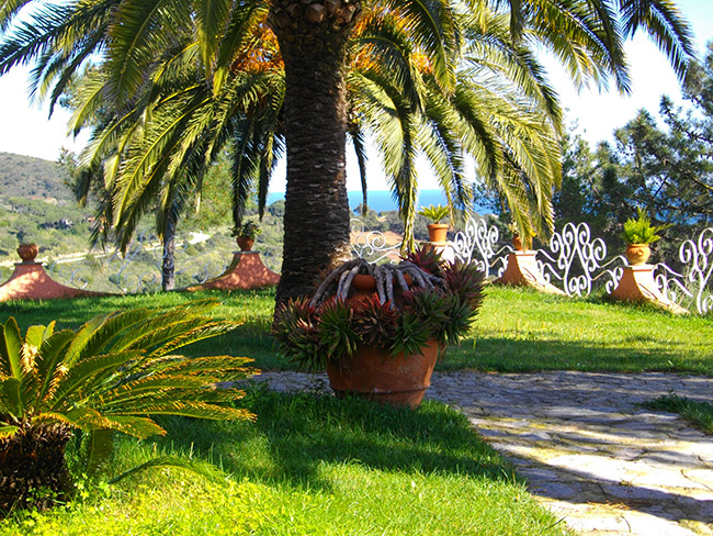 Elba Residence Gavila's