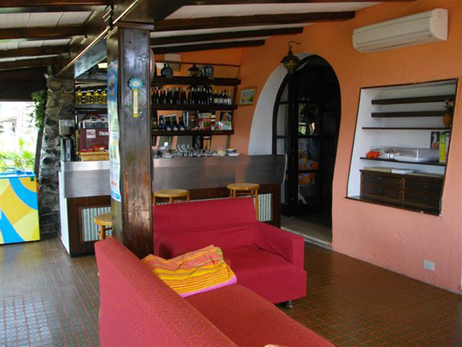 Elba Residence Gavila's