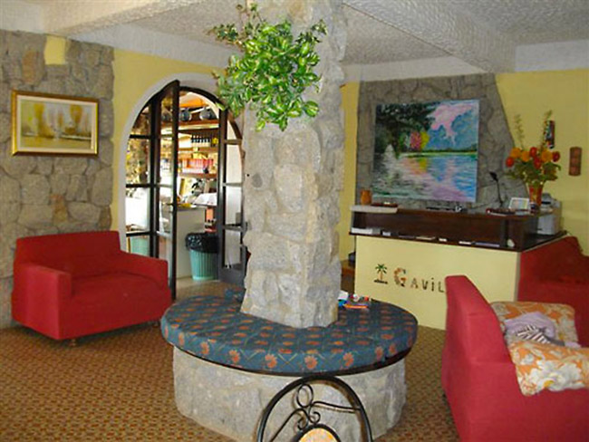 Elba Residence Gavila's