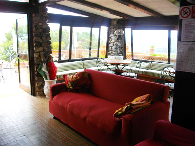 Residence Gavila's Porto Azzurro
