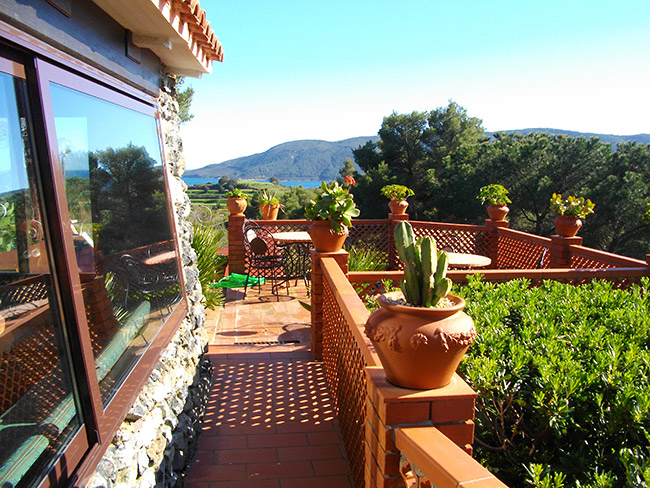Residence Gavila's Porto Azzurro