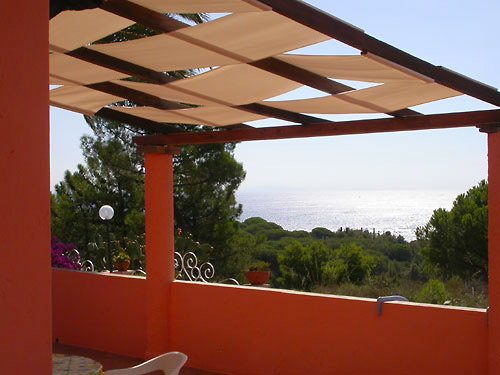 Residence Gavila's Porto Azzurro