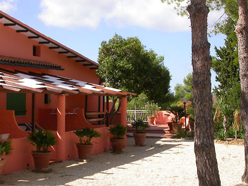 Residence Gavila's Porto Azzurro