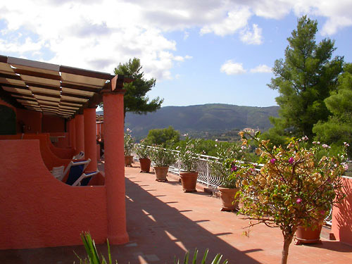 Residence Gavila's Porto Azzurro