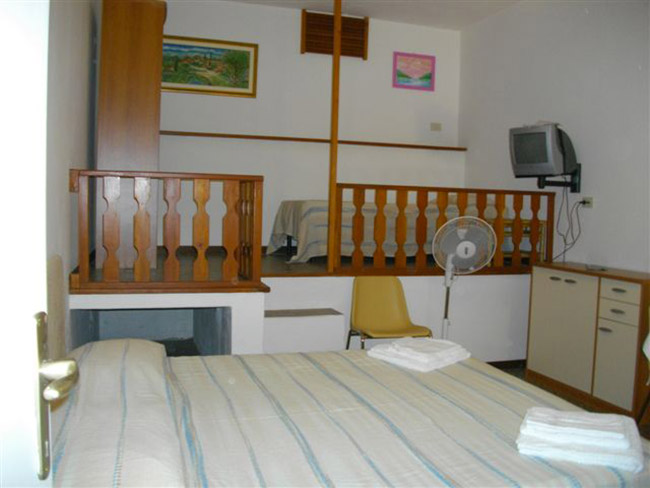 Residence Gavila's Porto Azzurro