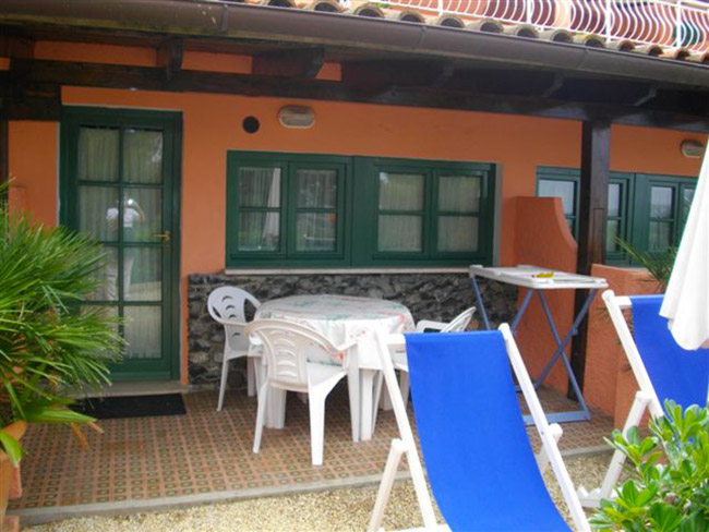 Residence Gavila's Porto Azzurro