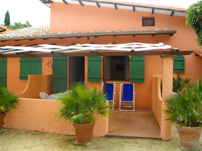 Residence Gavila's Porto Azzurro