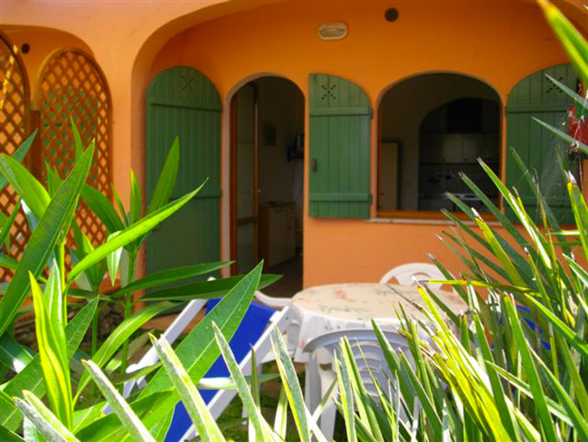 Residence Gavila's Porto Azzurro