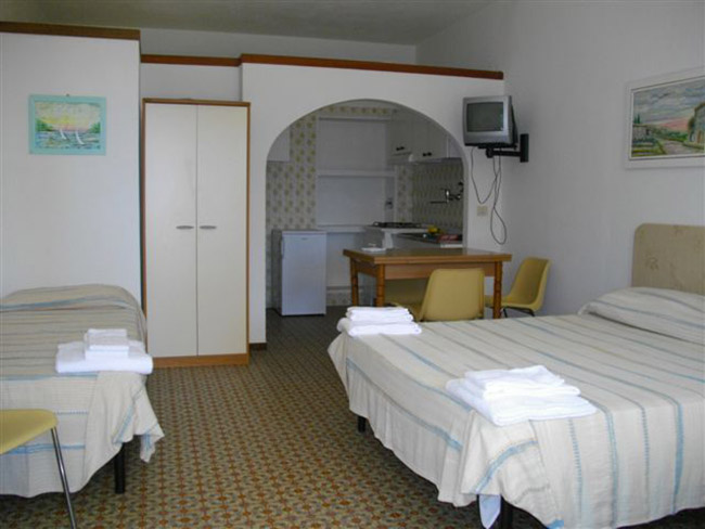 Residence Gavila's Porto Azzurro