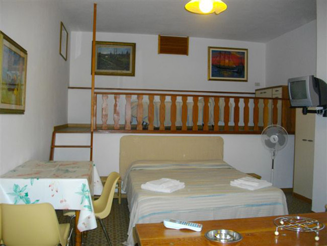 Residence Gavila's Porto Azzurro