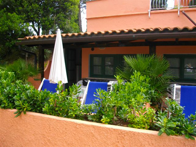Residence Gavila's Porto Azzurro