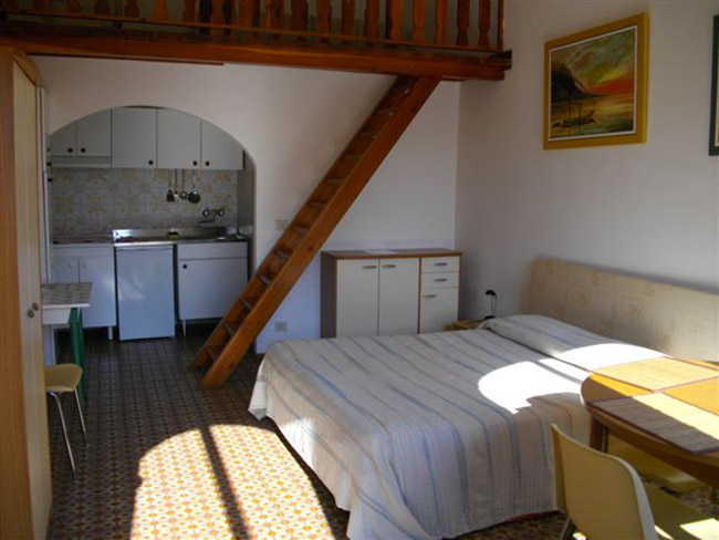 Residence Gavila's Porto Azzurro