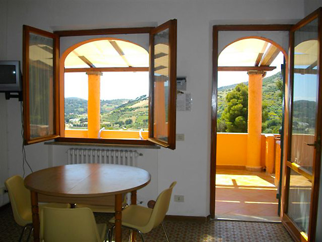 Residence Gavila's Porto Azzurro