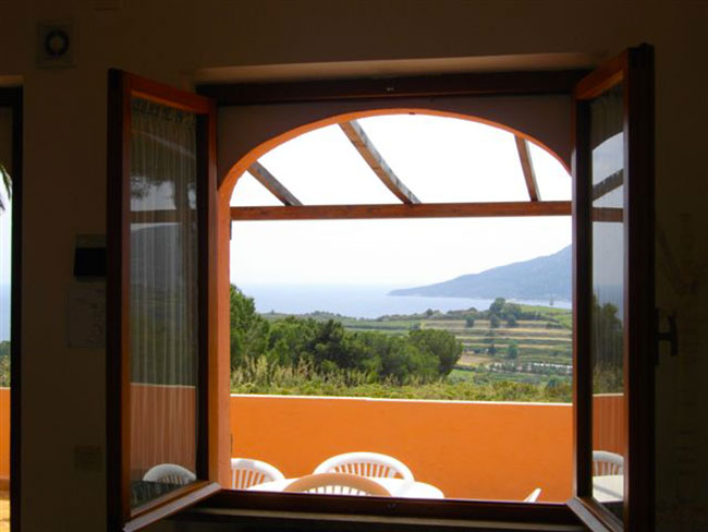 Residence Gavila's Porto Azzurro