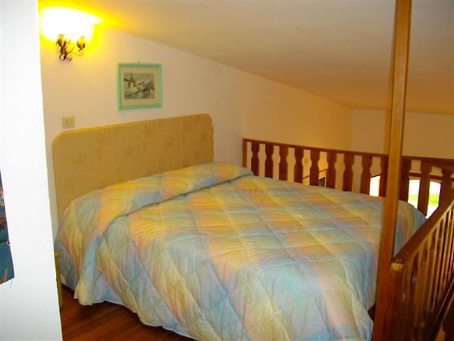 Residence Gavila's Porto Azzurro