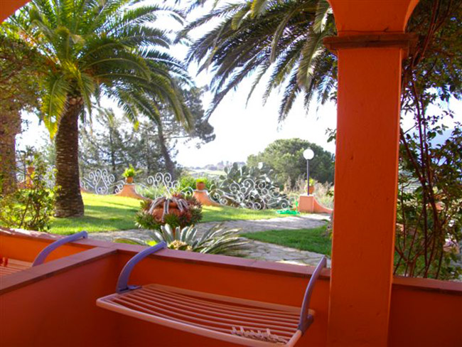 Residence Gavila's Porto Azzurro
