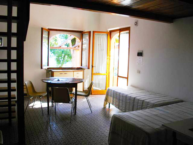 Residence Gavila's Porto Azzurro