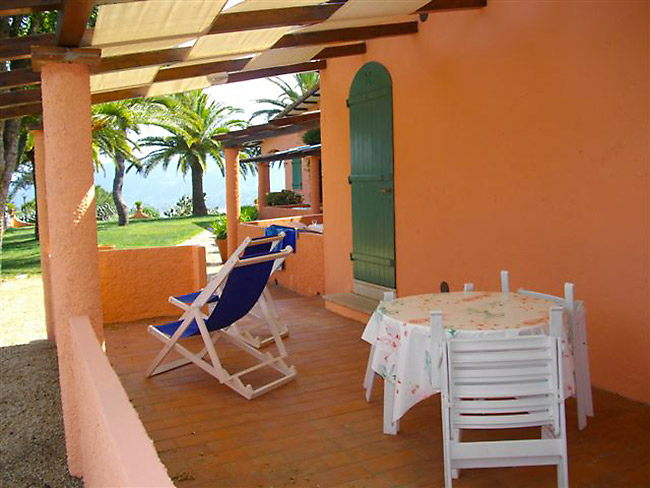 Residence Gavila's Porto Azzurro