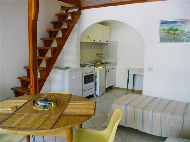 Residence Gavila's Porto Azzurro