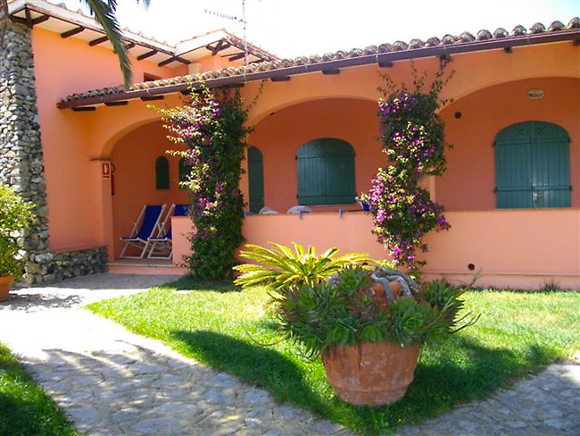 Residence Gavila's Porto Azzurro
