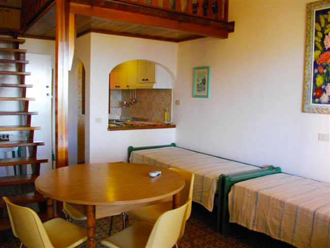 Residence Gavila's Porto Azzurro