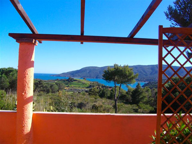 Residence Gavila's Porto Azzurro