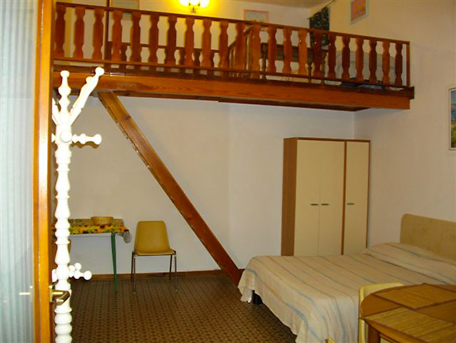 Residence Gavila's Porto Azzurro