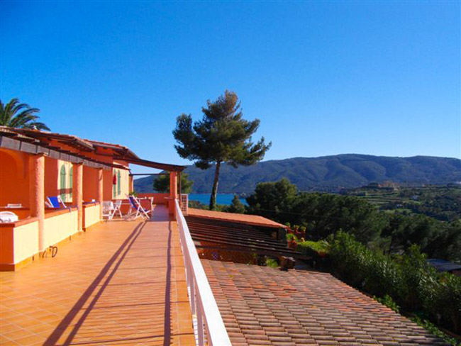 Residence Gavila's Porto Azzurro