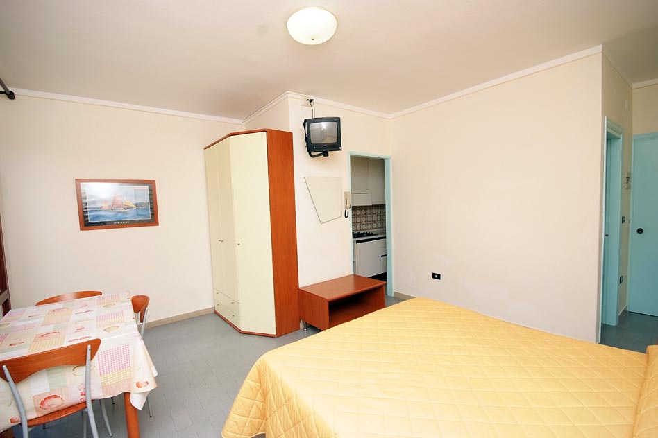 Residence Villa Angelica