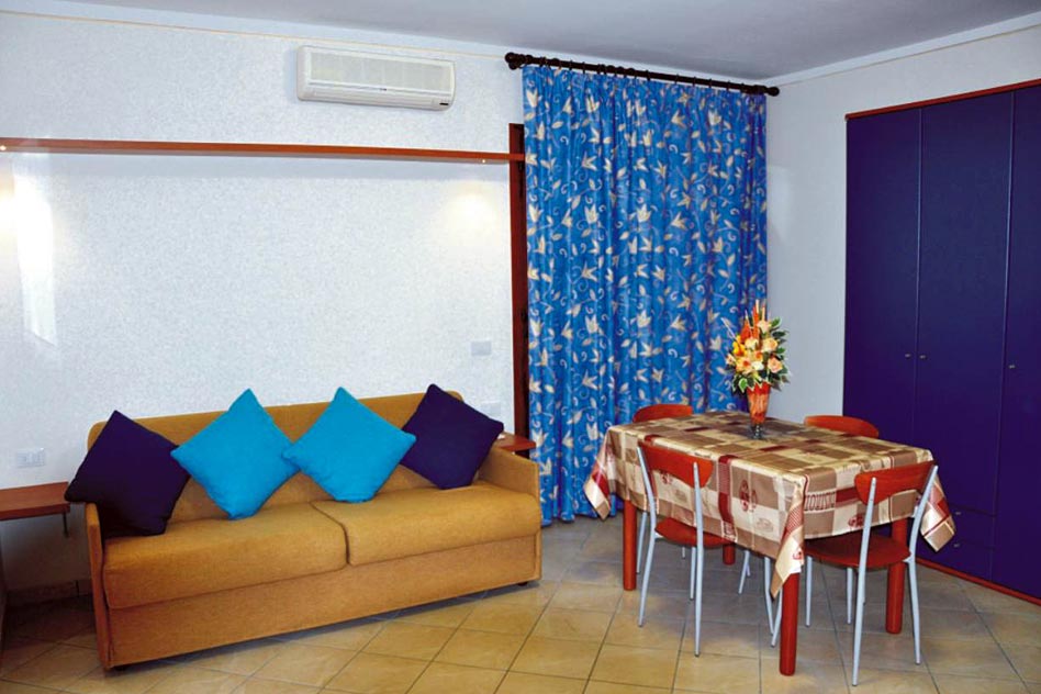Residence Villa Angelica