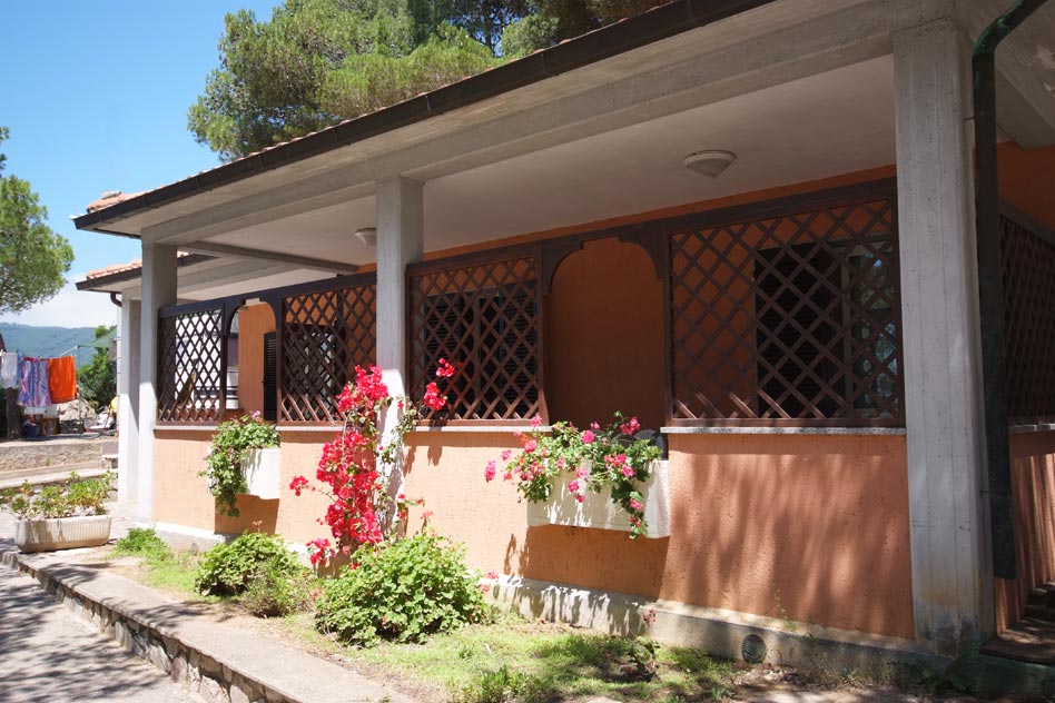 Residence Villa Angelica