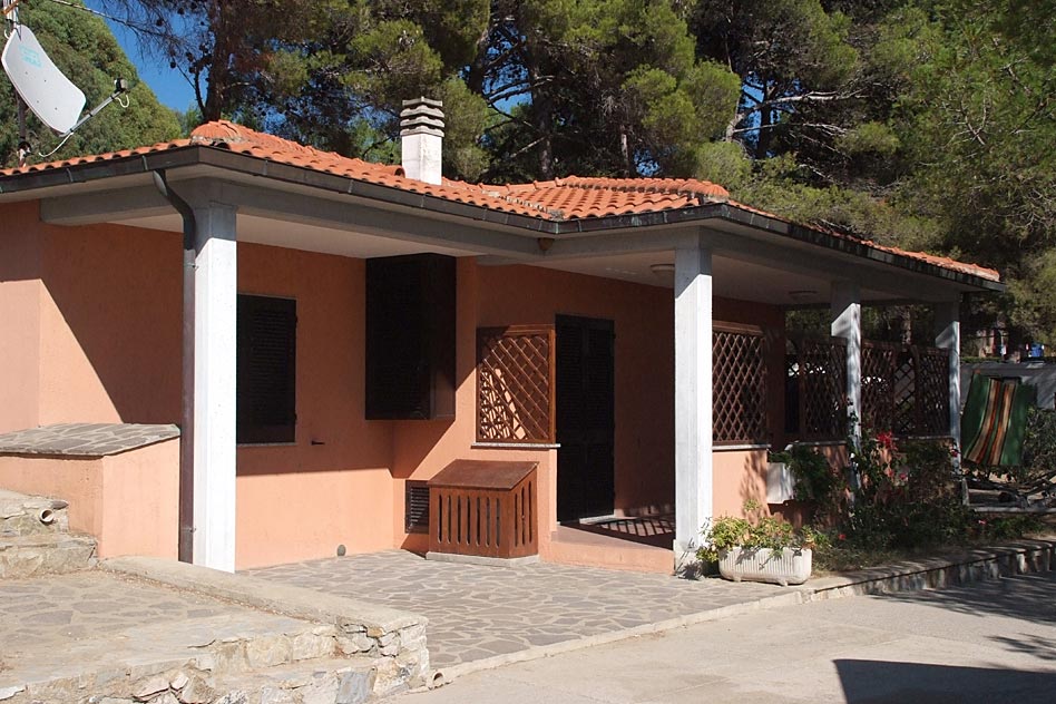 Residence Villa Angelica