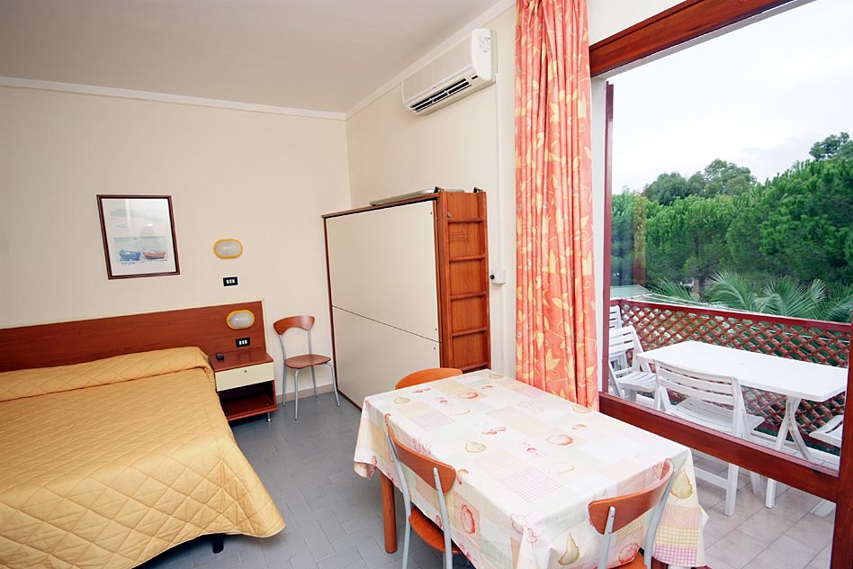 Residence Villa Angelica