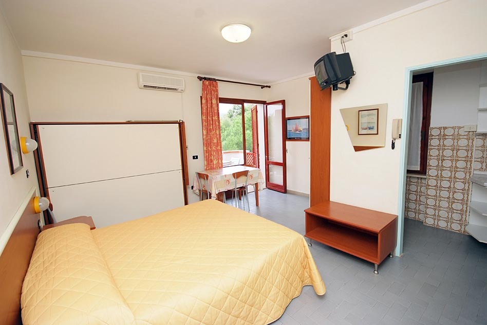Residence Villa Angelica