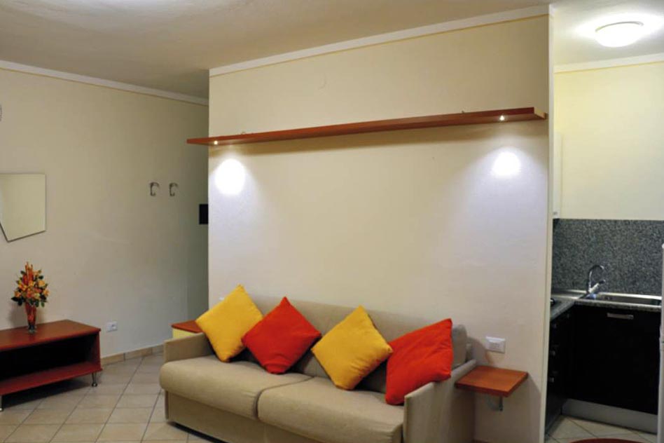 Residence Villa Angelica