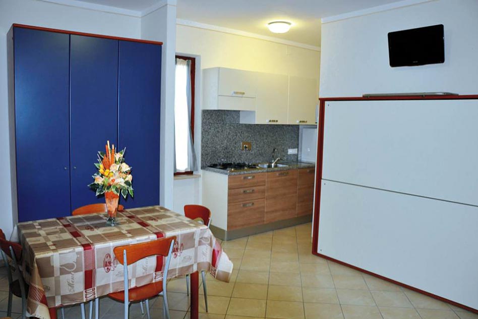 Residence Villa Angelica