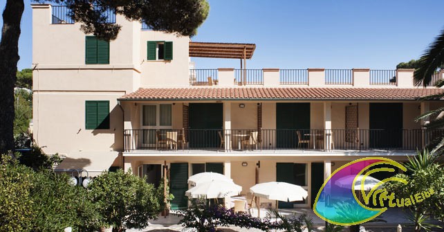 Elba Residence il Doge