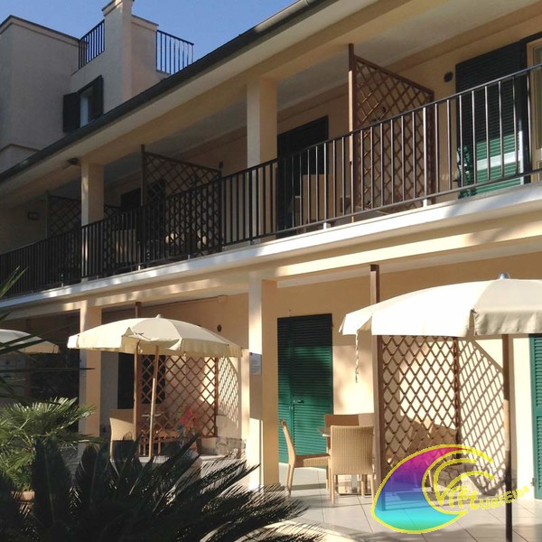 Elba Residence il Doge