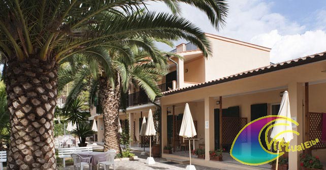 Elba Residence il Doge
