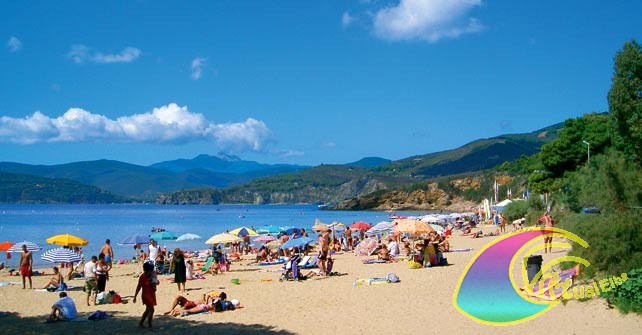 Elba Residence il Doge