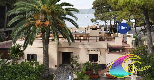 Elba Residence il Doge