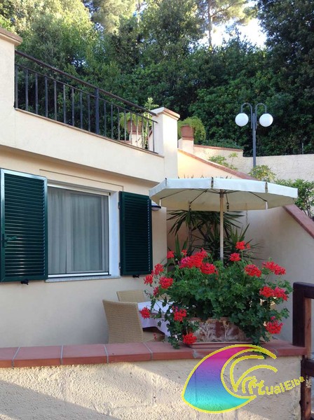 Elba Residence il Doge