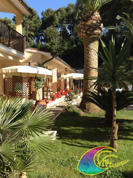 Elba Residence il Doge