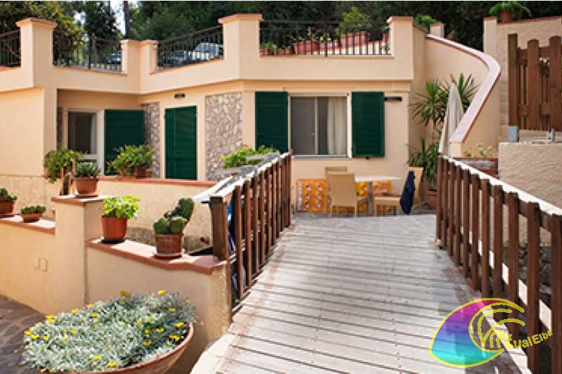 Elba Residence il Doge