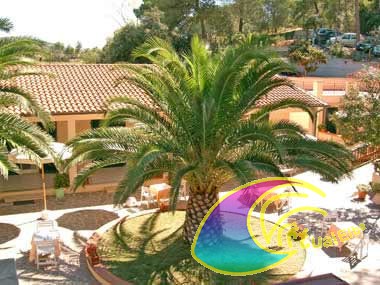 Elba Residence il Doge
