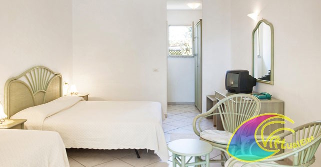 Elba Residence il Doge