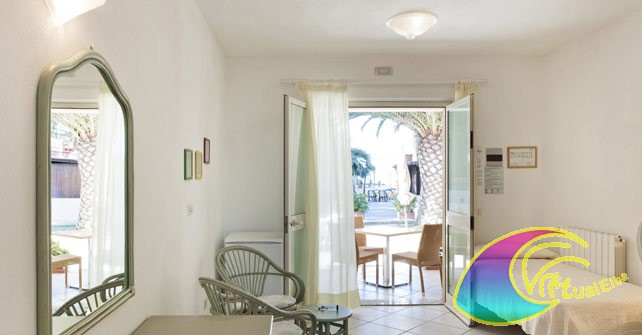 Elba Residence il Doge