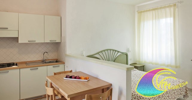 Elba Residence il Doge